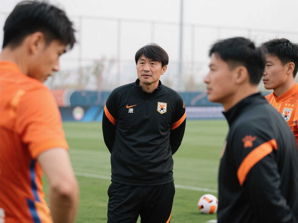 唐田转任泰山领队搭建桥梁 促进一线队与俱乐部无缝衔接 唐田转任泰山领队搭建桥梁 促进一线队与俱乐部无缝衔接