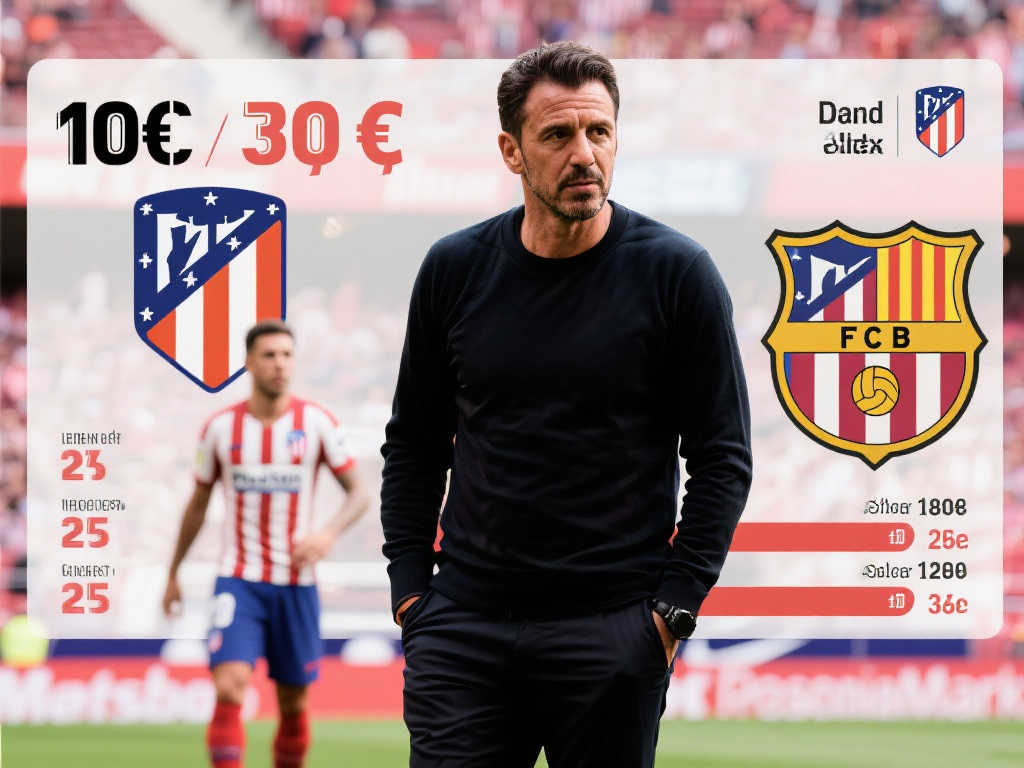 德转揭秘:西蒙尼近10年球员交易收入破10亿欧元,领跑教练榜 德转揭秘:西蒙尼近10年球员交易收入破10亿欧元,领跑教练榜