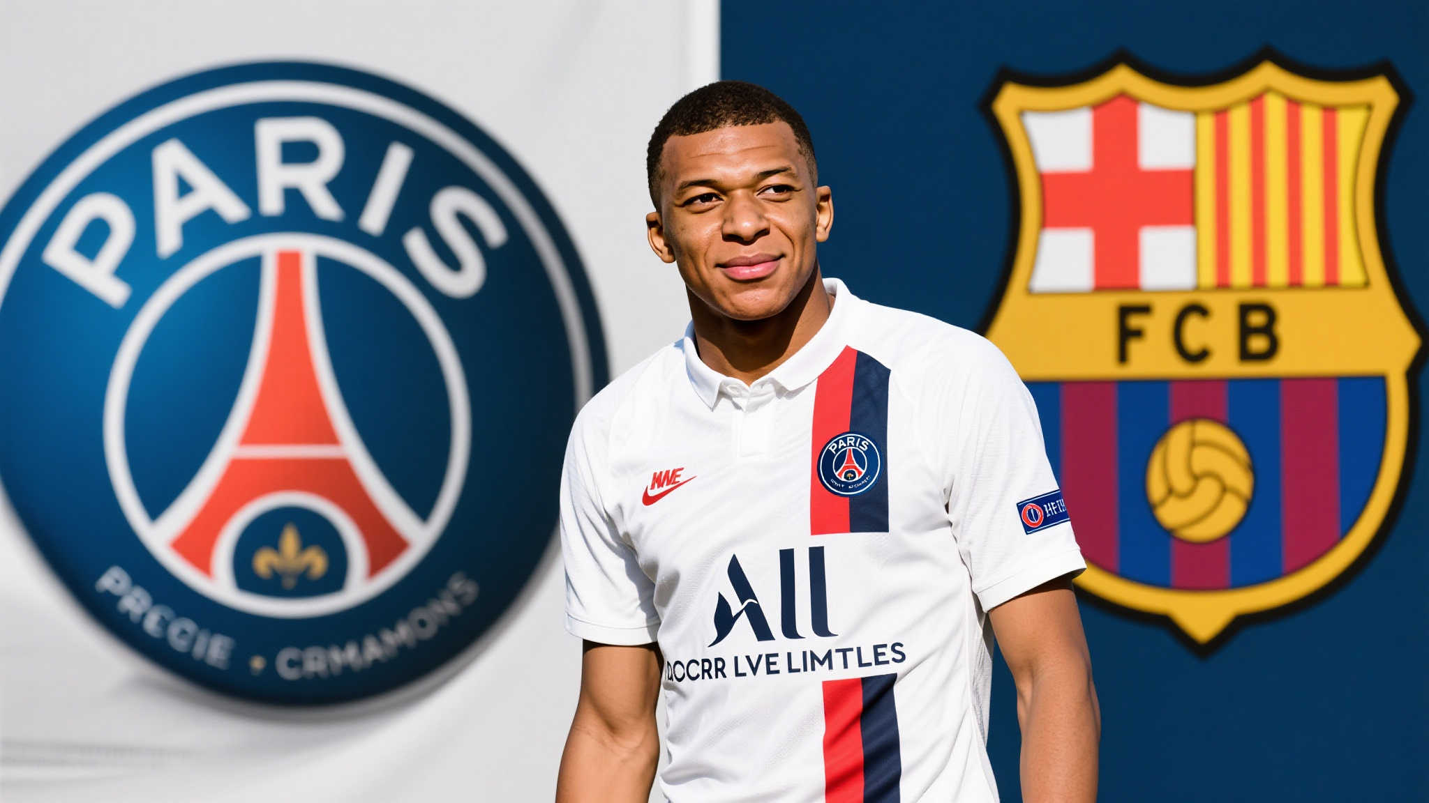 根据《队报》的消息，今年夏天对于*_姆巴佩_等法国